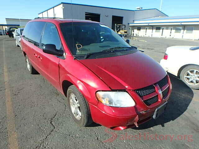 3C4PDCAB2GT206440 2002 DODGE CARAVAN