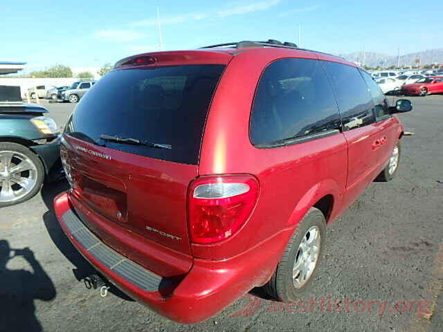 3C4PDCAB2GT206440 2002 DODGE CARAVAN