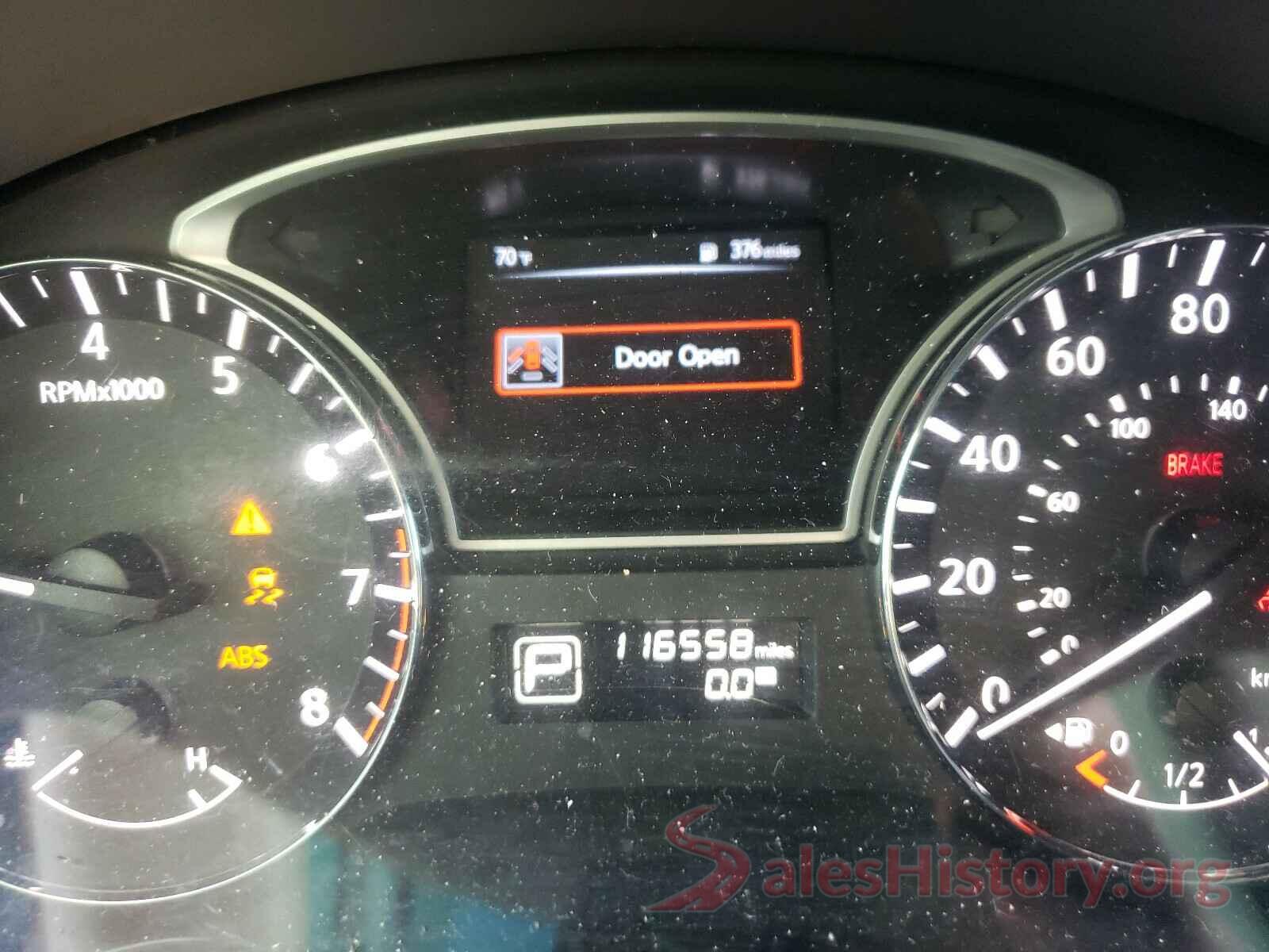 3VW217AU0GM032273 2015 NISSAN ALTIMA