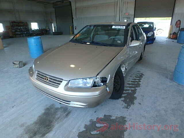 2T3H1RFV1LW103581 1999 TOYOTA CAMRY