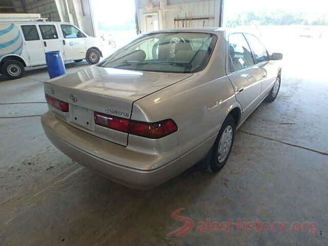 2T3H1RFV1LW103581 1999 TOYOTA CAMRY