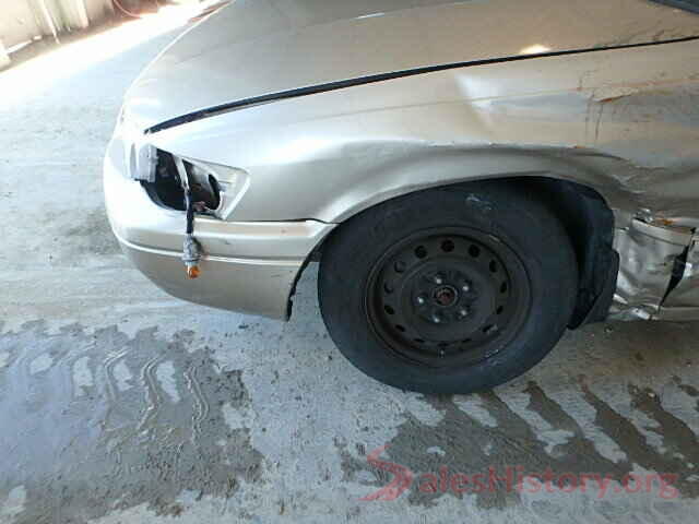 2T3H1RFV1LW103581 1999 TOYOTA CAMRY