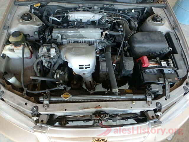 2T3H1RFV1LW103581 1999 TOYOTA CAMRY