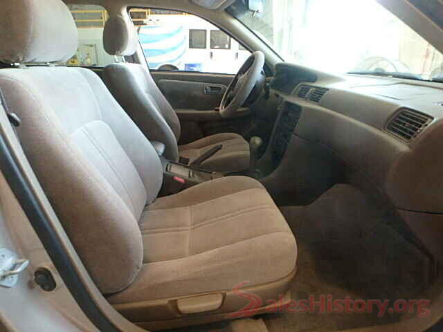 2T3H1RFV1LW103581 1999 TOYOTA CAMRY