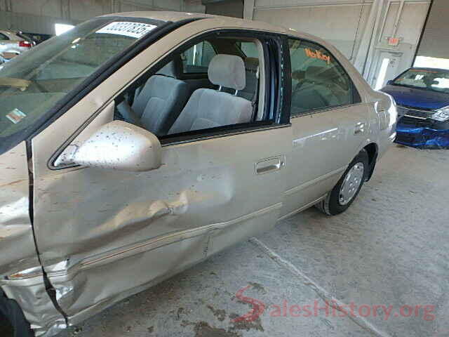 2T3H1RFV1LW103581 1999 TOYOTA CAMRY