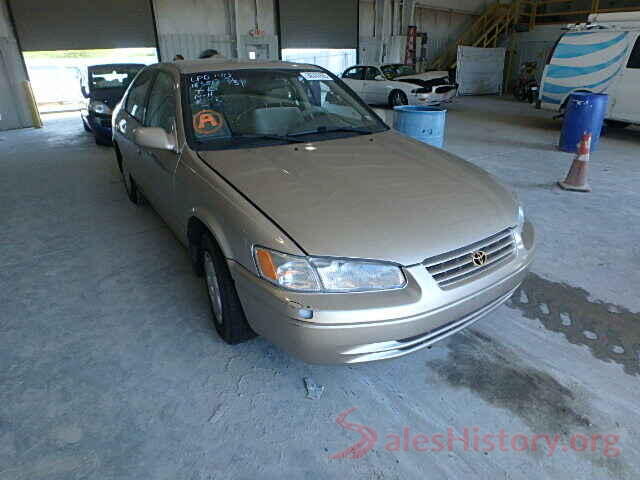 2T3H1RFV1LW103581 1999 TOYOTA CAMRY