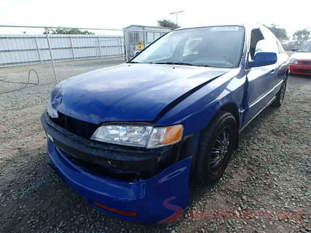 3N1CE2CP9GL379292 1997 HONDA ACCORD