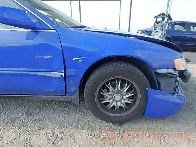 3N1CE2CP9GL379292 1997 HONDA ACCORD