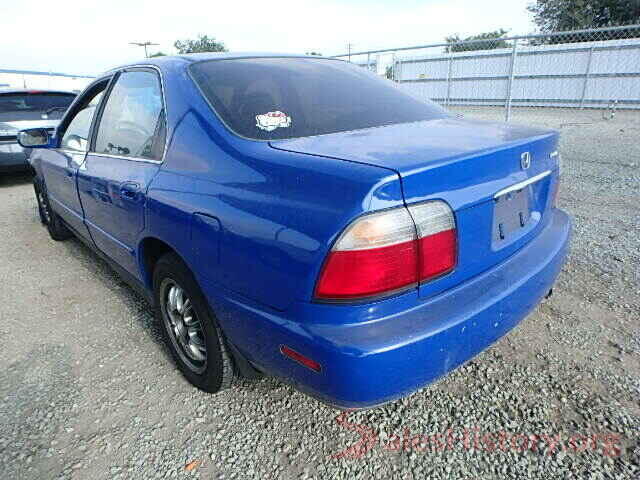 3N1CE2CP9GL379292 1997 HONDA ACCORD