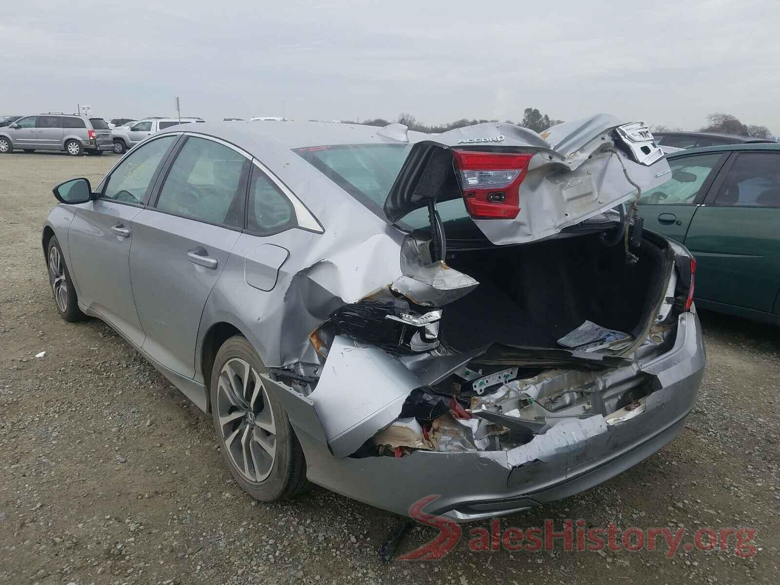 1HGCV3F17JA002485 2018 HONDA ACCORD