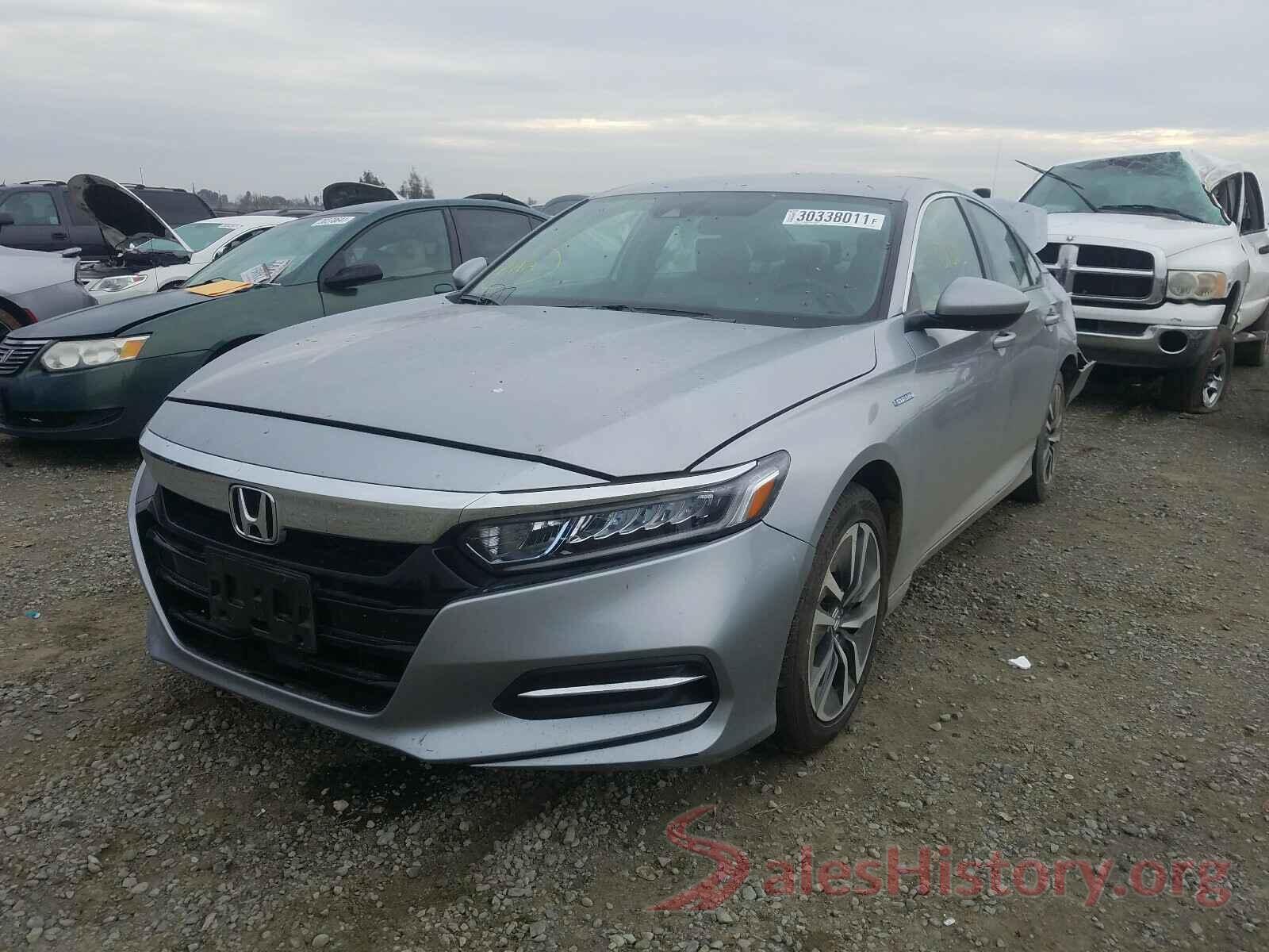 1HGCV3F17JA002485 2018 HONDA ACCORD