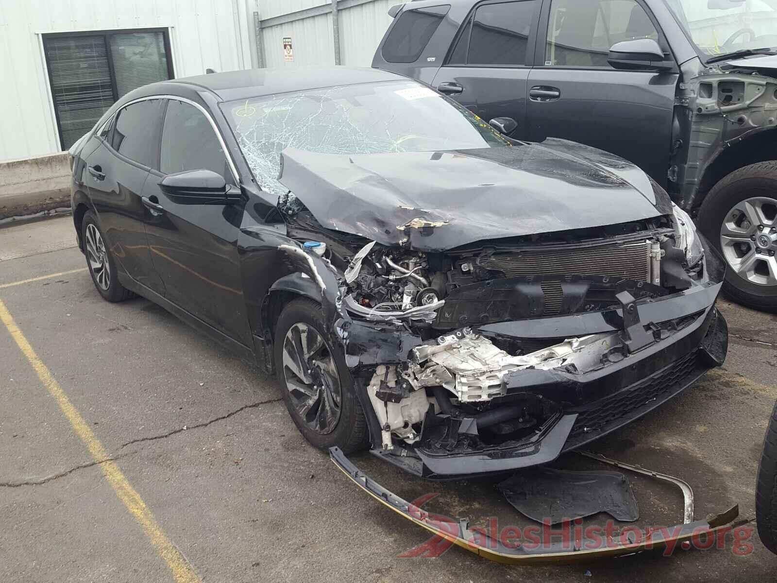 SHHFK7H28HU413752 2017 HONDA ACCORD