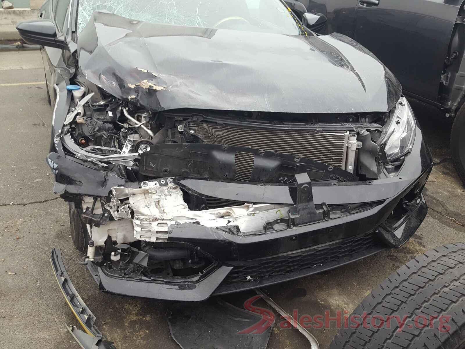 SHHFK7H28HU413752 2017 HONDA ACCORD