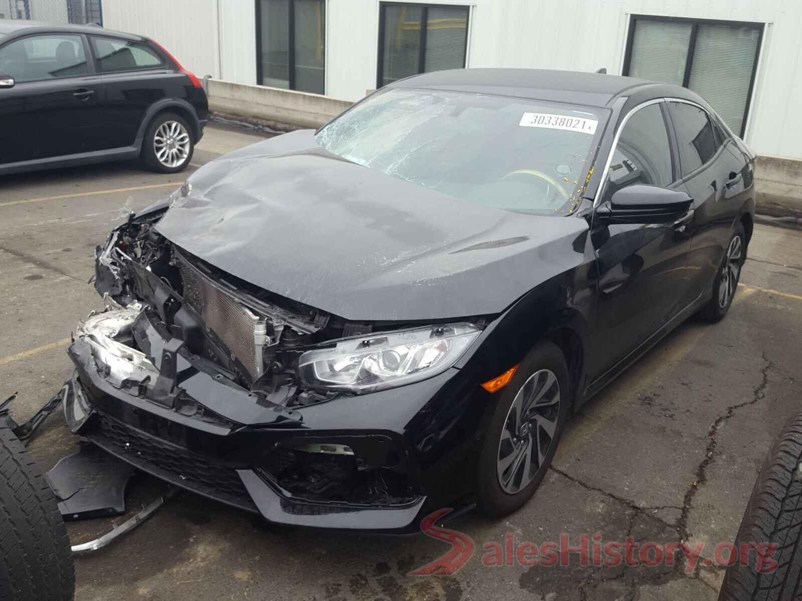 SHHFK7H28HU413752 2017 HONDA ACCORD