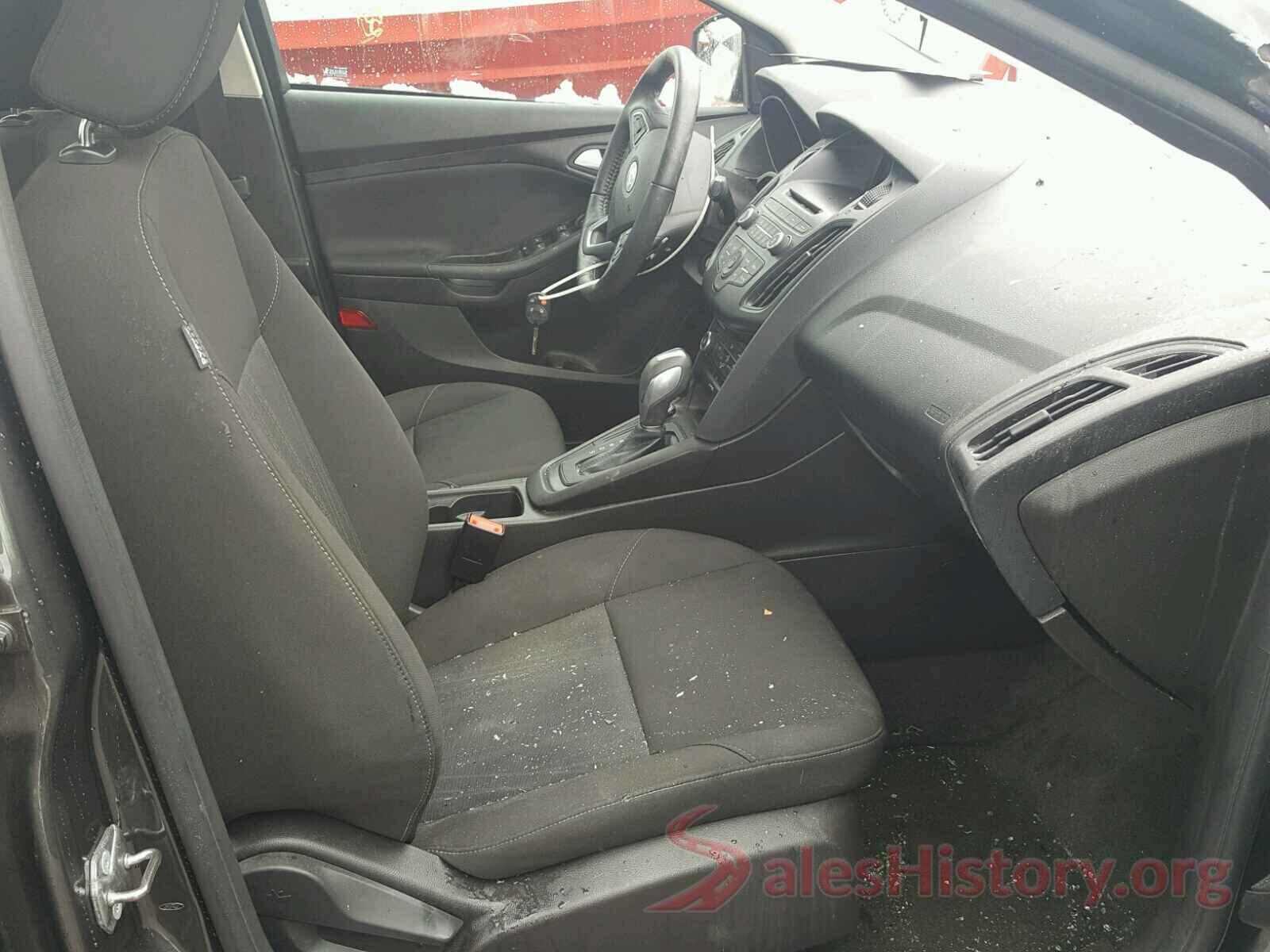 58AD11D10MU006584 2015 FORD FOCUS