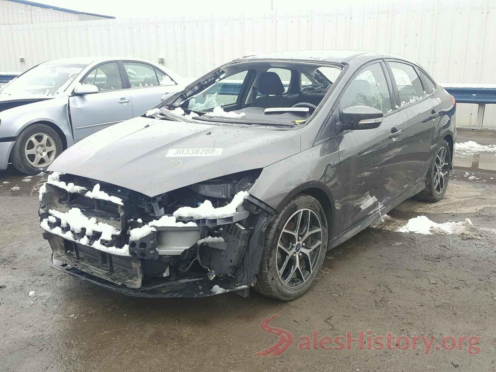 58AD11D10MU006584 2015 FORD FOCUS