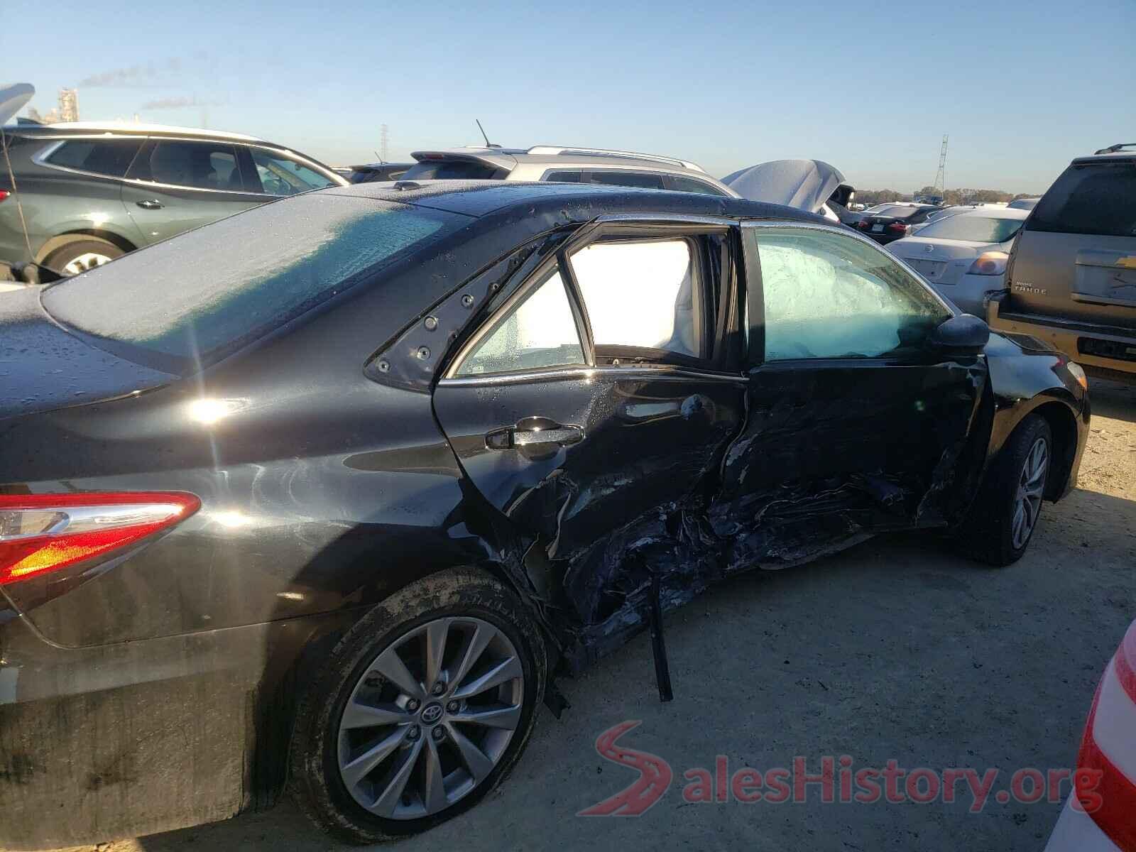 4T1BF1FK2GU580386 2016 TOYOTA CAMRY