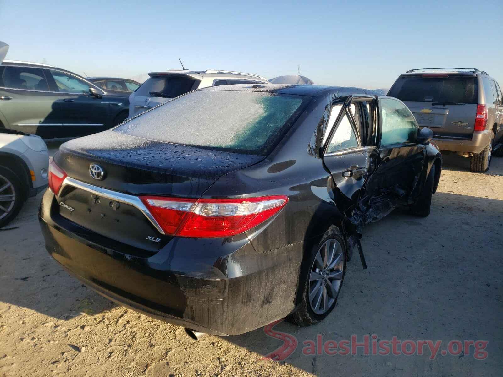 4T1BF1FK2GU580386 2016 TOYOTA CAMRY