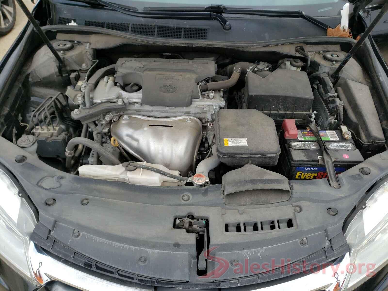 4T1BF1FK2GU580386 2016 TOYOTA CAMRY