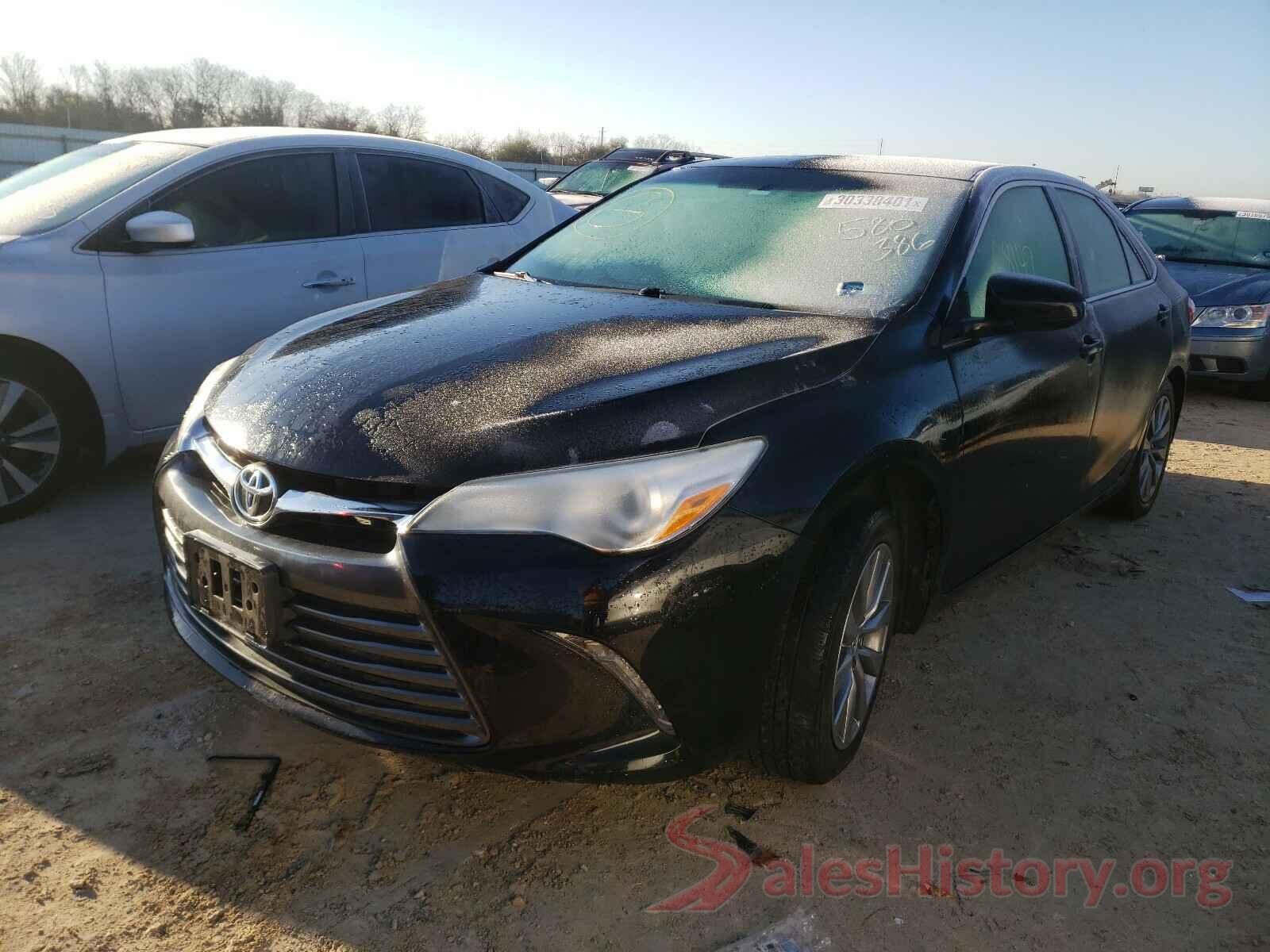 4T1BF1FK2GU580386 2016 TOYOTA CAMRY