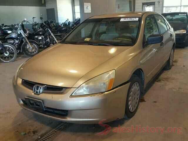 19XFC2F66KE212548 2003 HONDA ACCORD