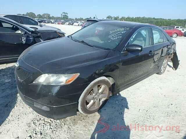 4T1BE46K07U660046 2007 TOYOTA CAMRY