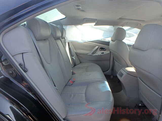 4T1BE46K07U660046 2007 TOYOTA CAMRY