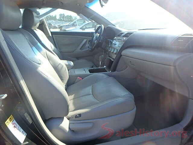 4T1BE46K07U660046 2007 TOYOTA CAMRY