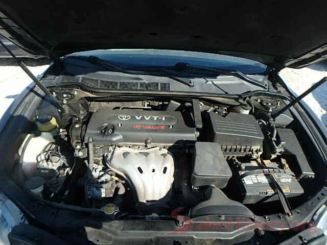 4T1BE46K07U660046 2007 TOYOTA CAMRY