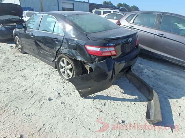 4T1BE46K07U660046 2007 TOYOTA CAMRY