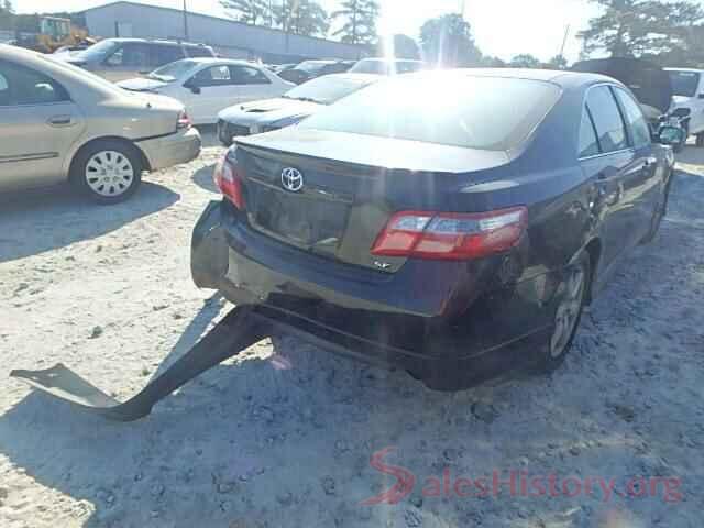 4T1BE46K07U660046 2007 TOYOTA CAMRY