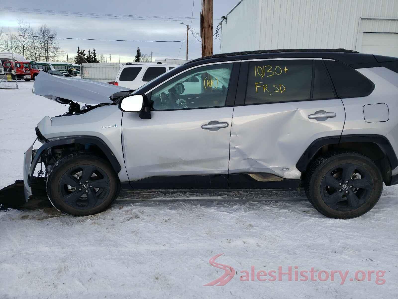 2T3EWRFV3LW083189 2020 TOYOTA RAV4