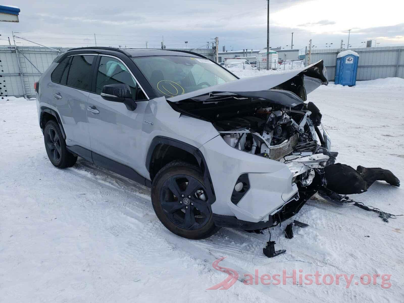 2T3EWRFV3LW083189 2020 TOYOTA RAV4