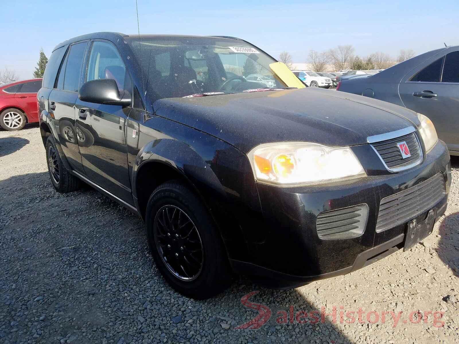 2T1BURHE8JC995197 2006 SATURN VUE