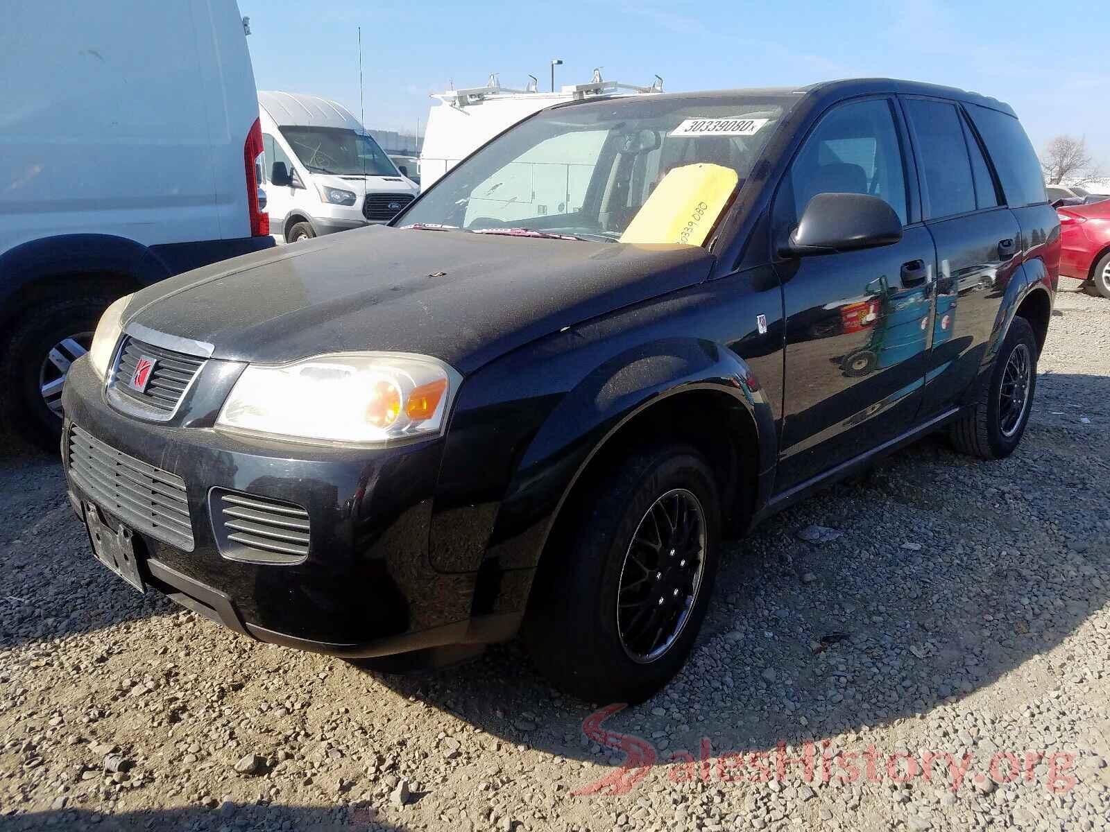 2T1BURHE8JC995197 2006 SATURN VUE