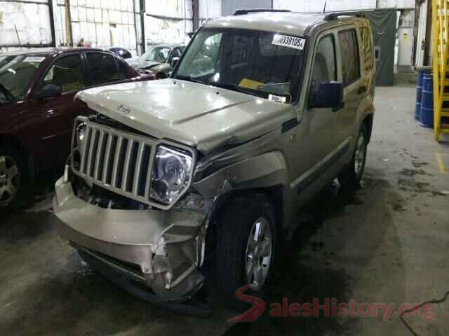 JM3TCADY8K0329324 2011 JEEP LIBERTY