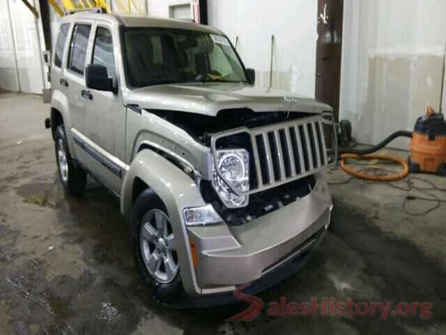 JM3TCADY8K0329324 2011 JEEP LIBERTY