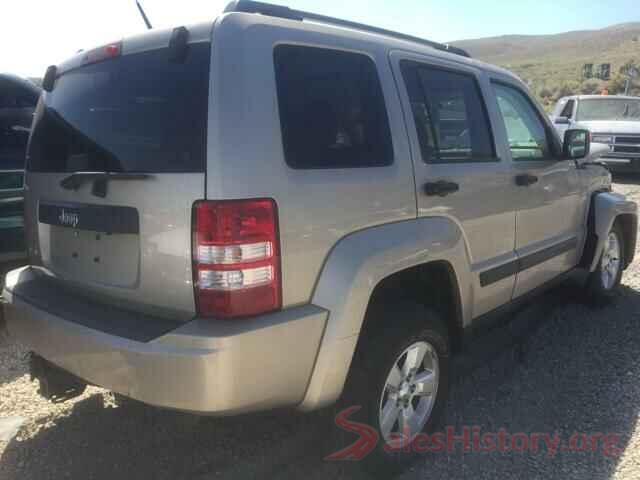 JM3TCADY8K0329324 2011 JEEP LIBERTY