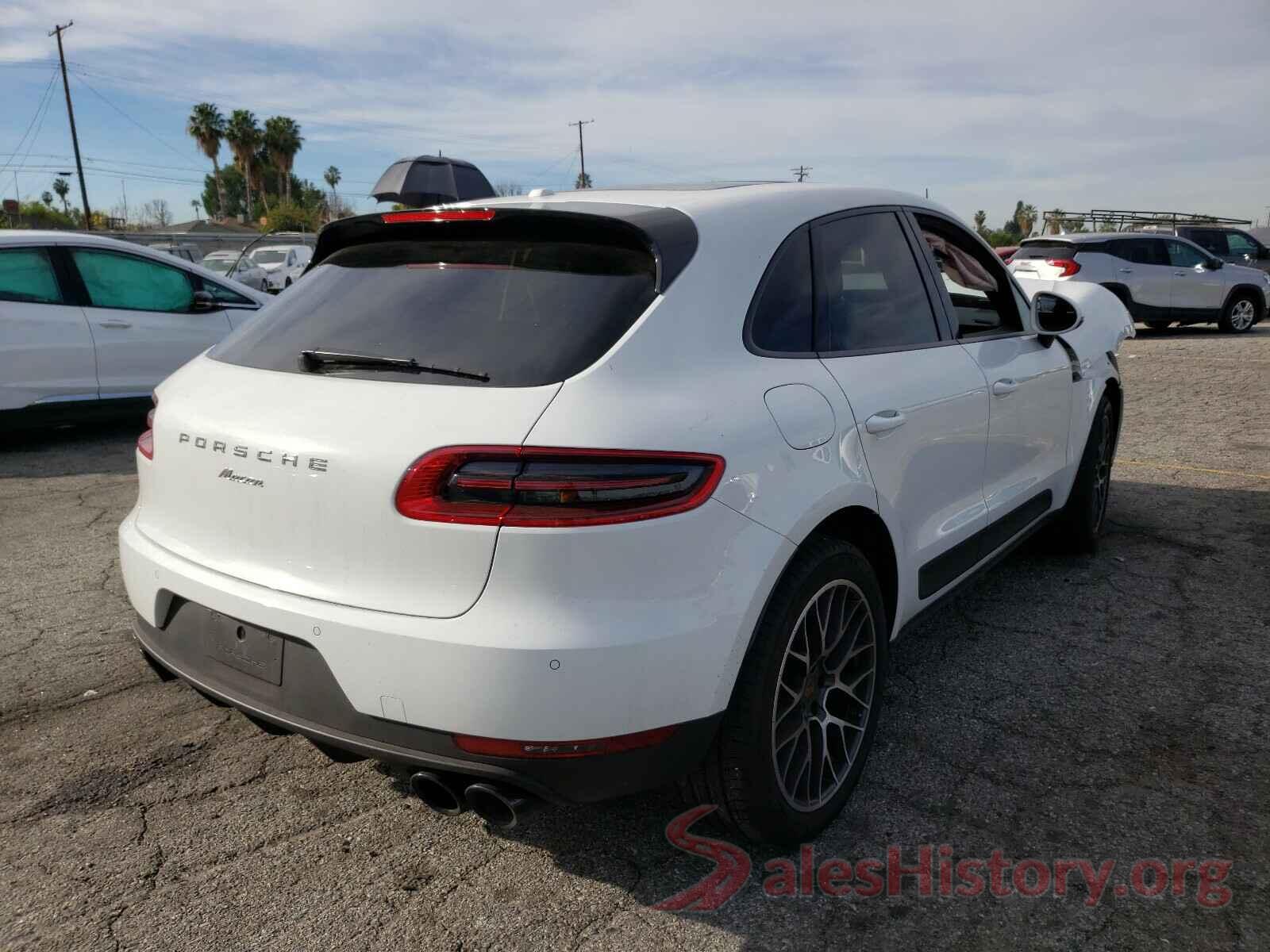 WP1AA2A53JLB21272 2018 PORSCHE MACAN