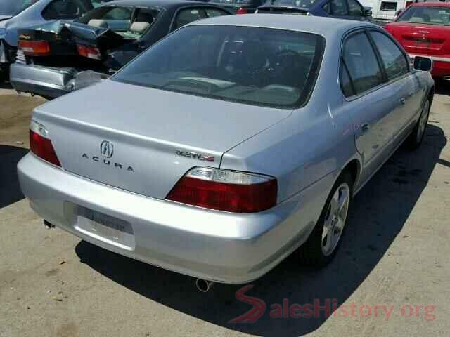 2GNALCEK8H6213943 2002 ACURA 3.2 TL