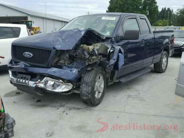 2HKRW2H80KH618288 2004 FORD F150