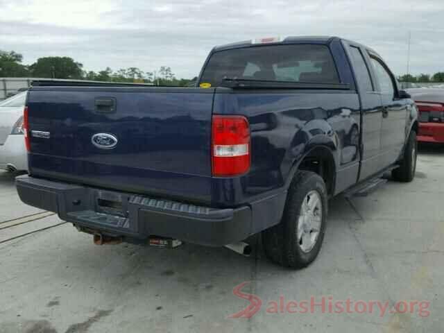 2HKRW2H80KH618288 2004 FORD F150