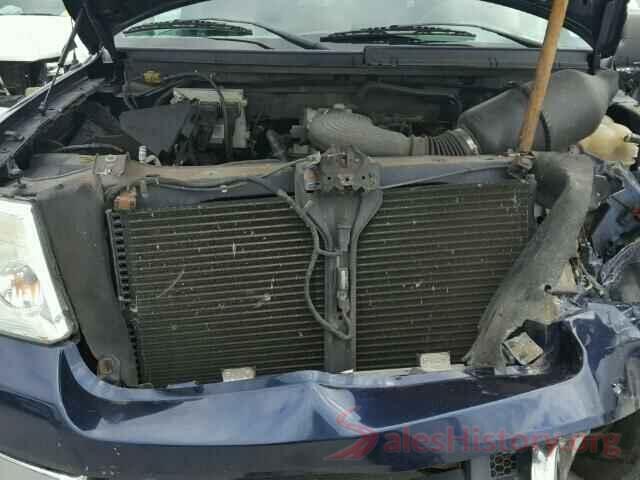 2HKRW2H80KH618288 2004 FORD F150