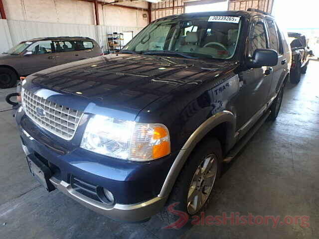 1N4AL3AP7GN355260 2003 FORD EXPLORER