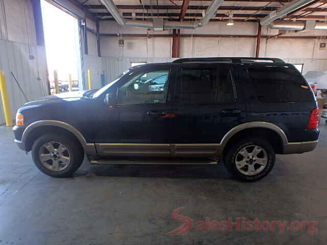 1N4AL3AP7GN355260 2003 FORD EXPLORER