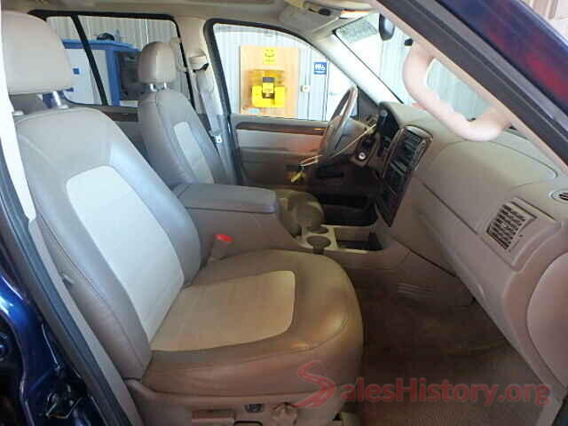 1N4AL3AP7GN355260 2003 FORD EXPLORER