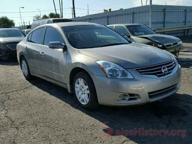 JF1VA2E66L9822903 2012 NISSAN ALTIMA