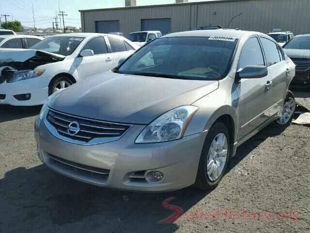 JF1VA2E66L9822903 2012 NISSAN ALTIMA