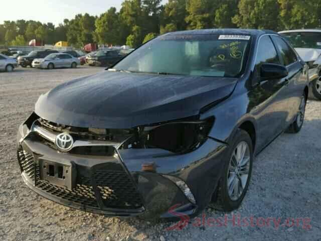 JTMZFREV2GJ092392 2015 TOYOTA CAMRY