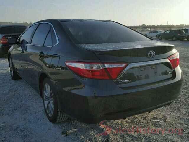 JTMZFREV2GJ092392 2015 TOYOTA CAMRY